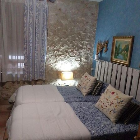 Habitacion En Ocana Eksteriør bilde