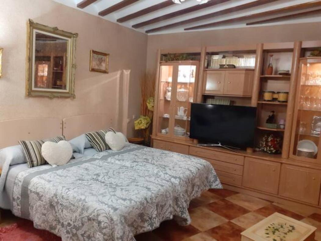 Habitacion En Ocana Eksteriør bilde