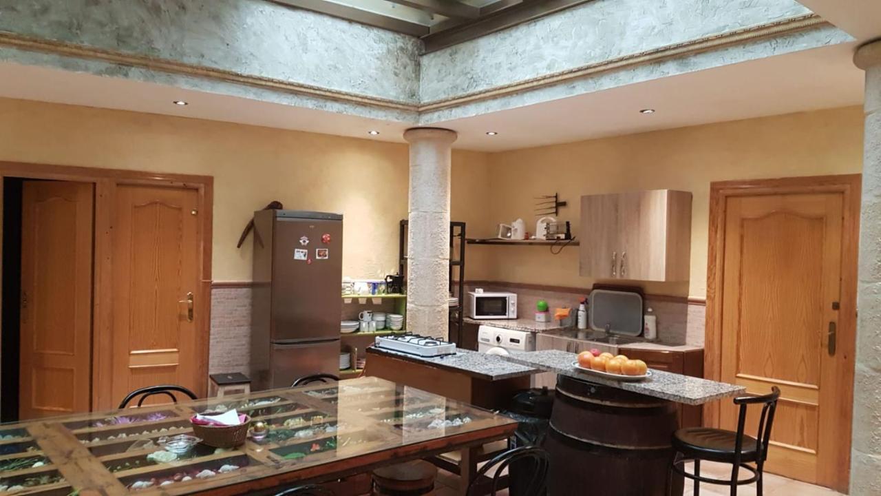 Habitacion En Ocana Eksteriør bilde