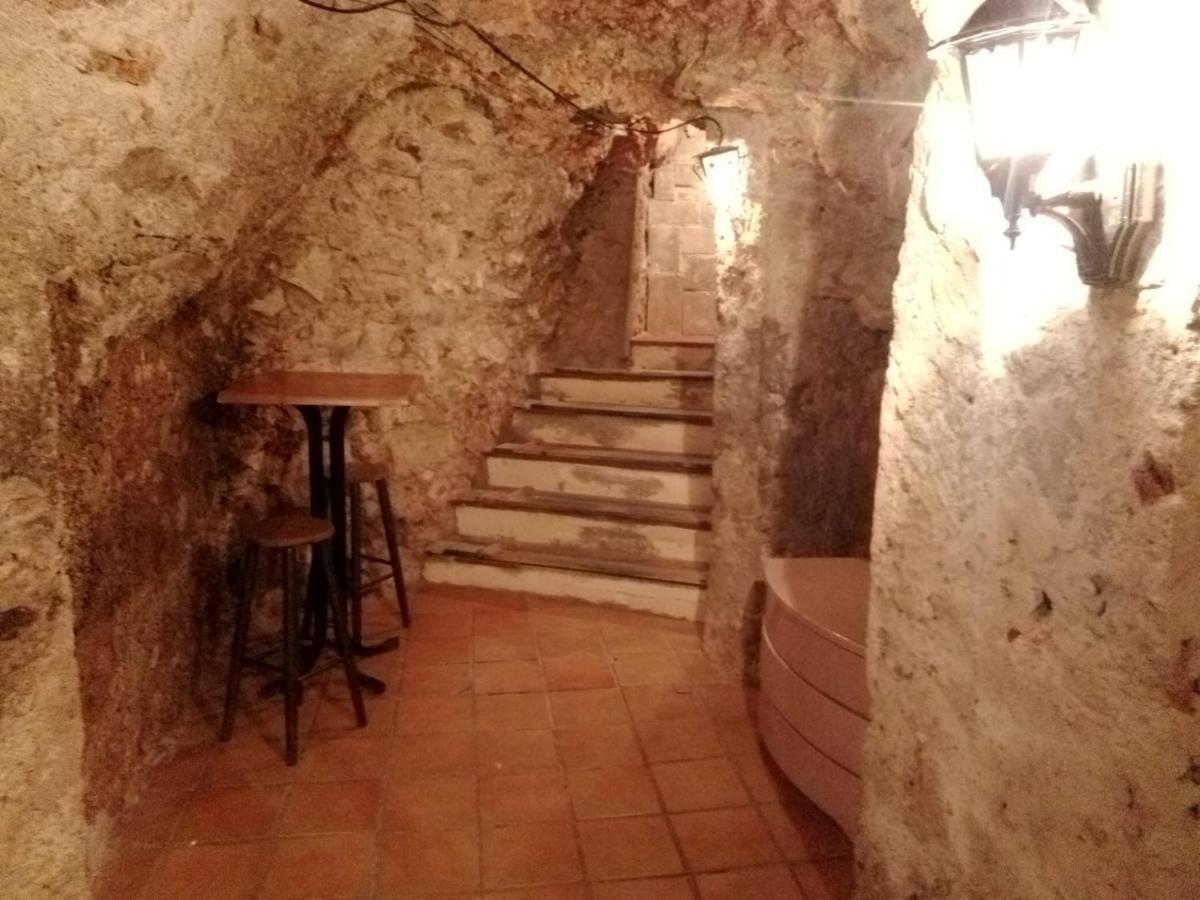 Habitacion En Ocana Eksteriør bilde