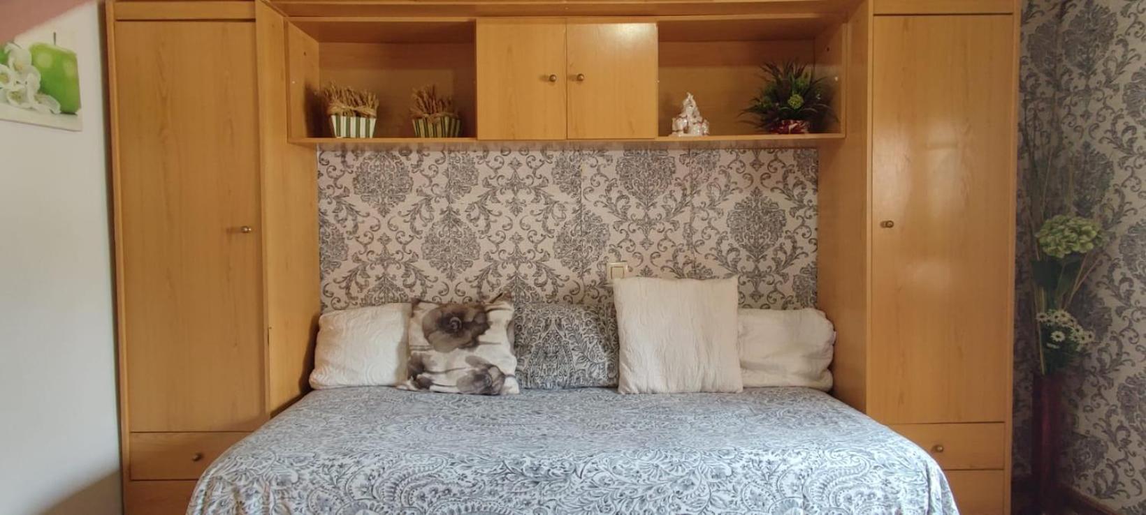 Habitacion En Ocana Eksteriør bilde