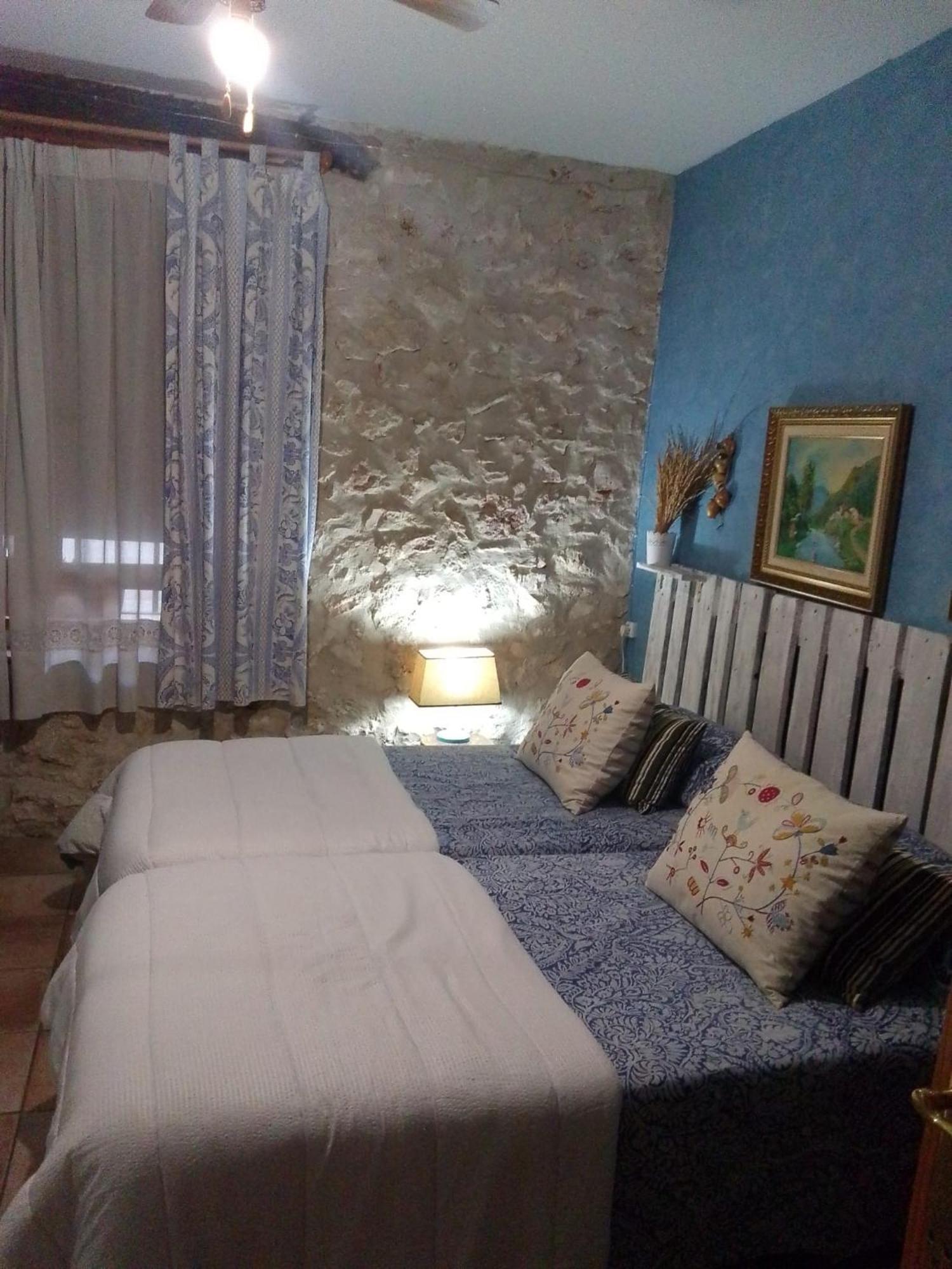 Habitacion En Ocana Eksteriør bilde