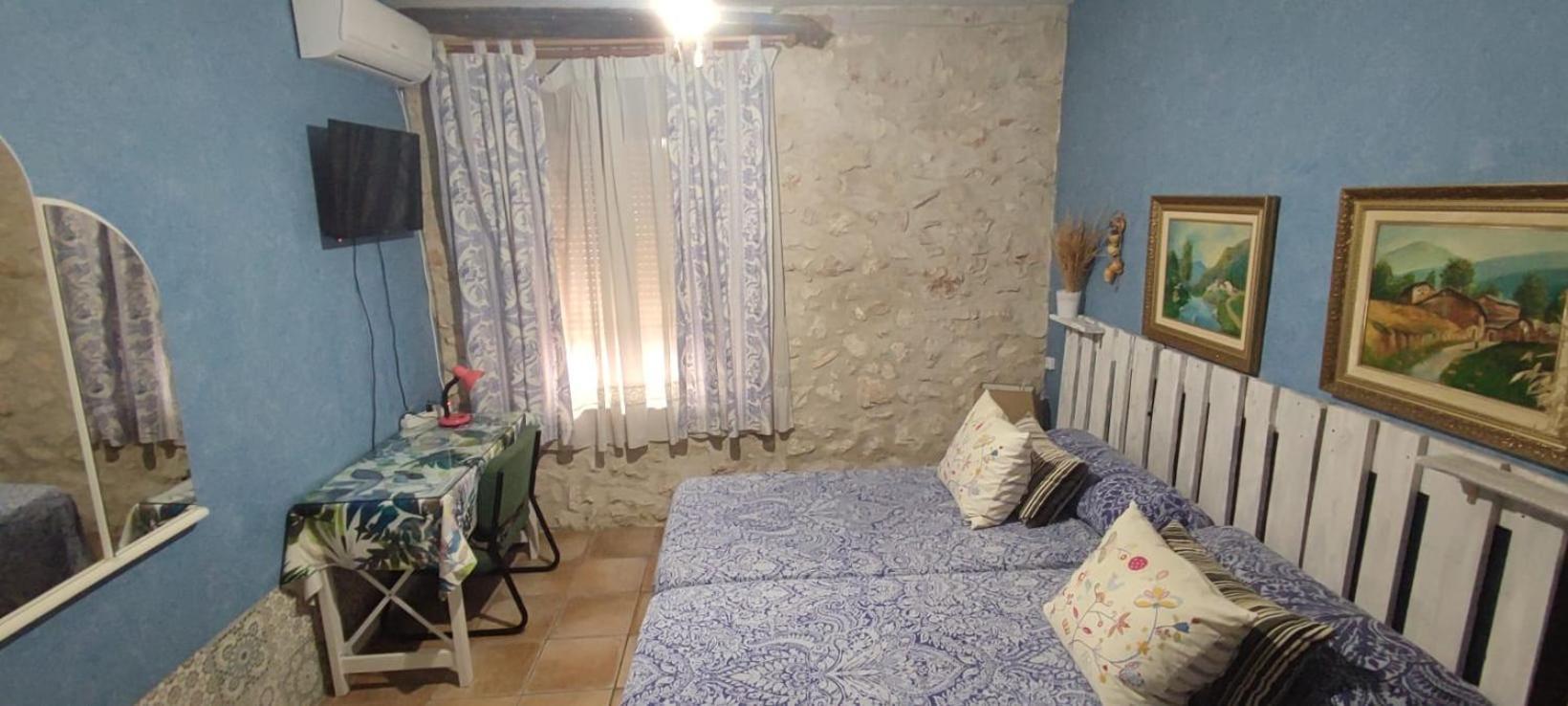 Habitacion En Ocana Eksteriør bilde