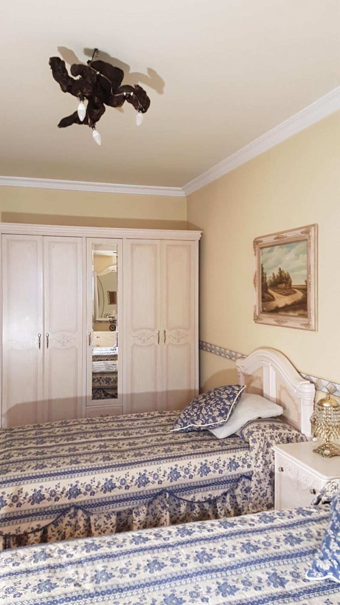 Habitacion En Ocana Eksteriør bilde