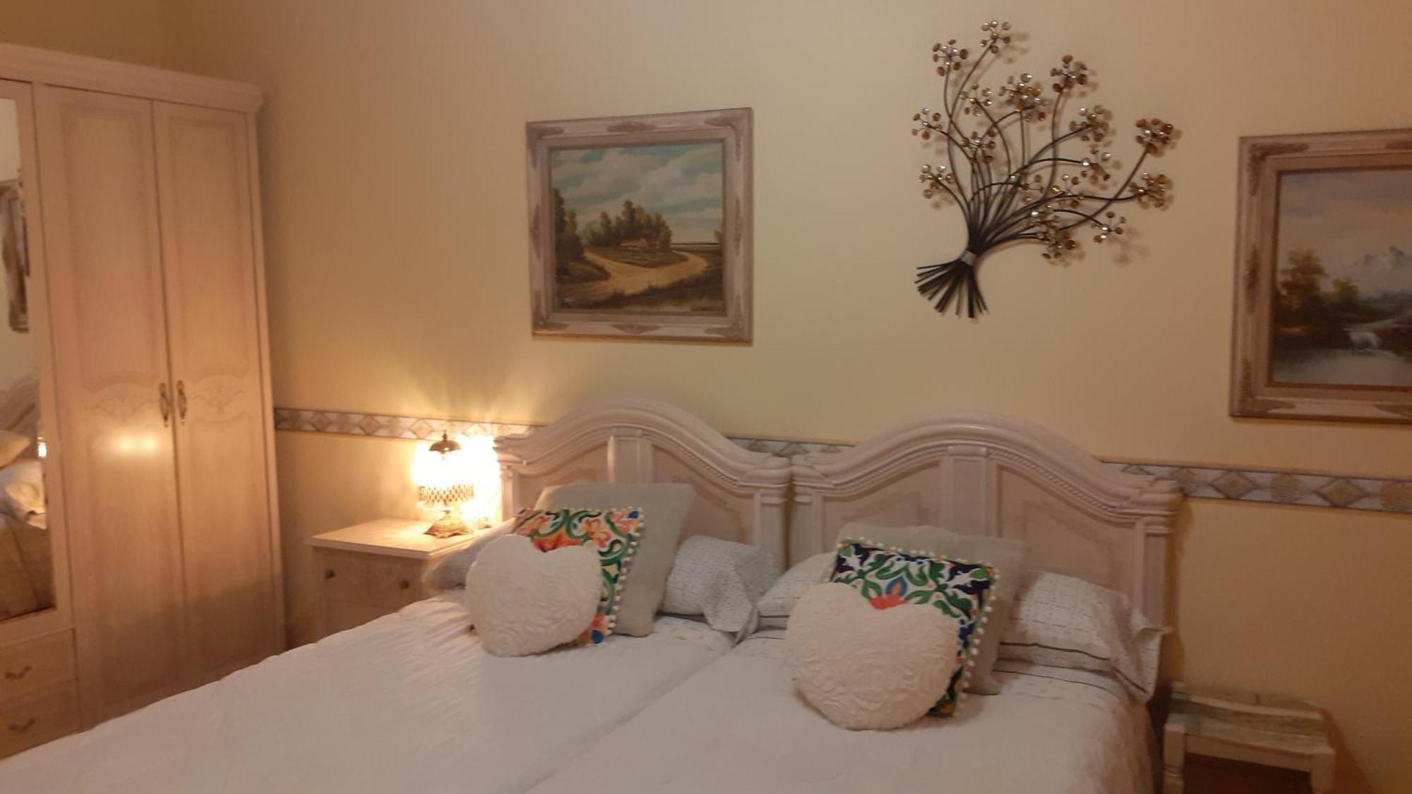 Habitacion En Ocana Eksteriør bilde