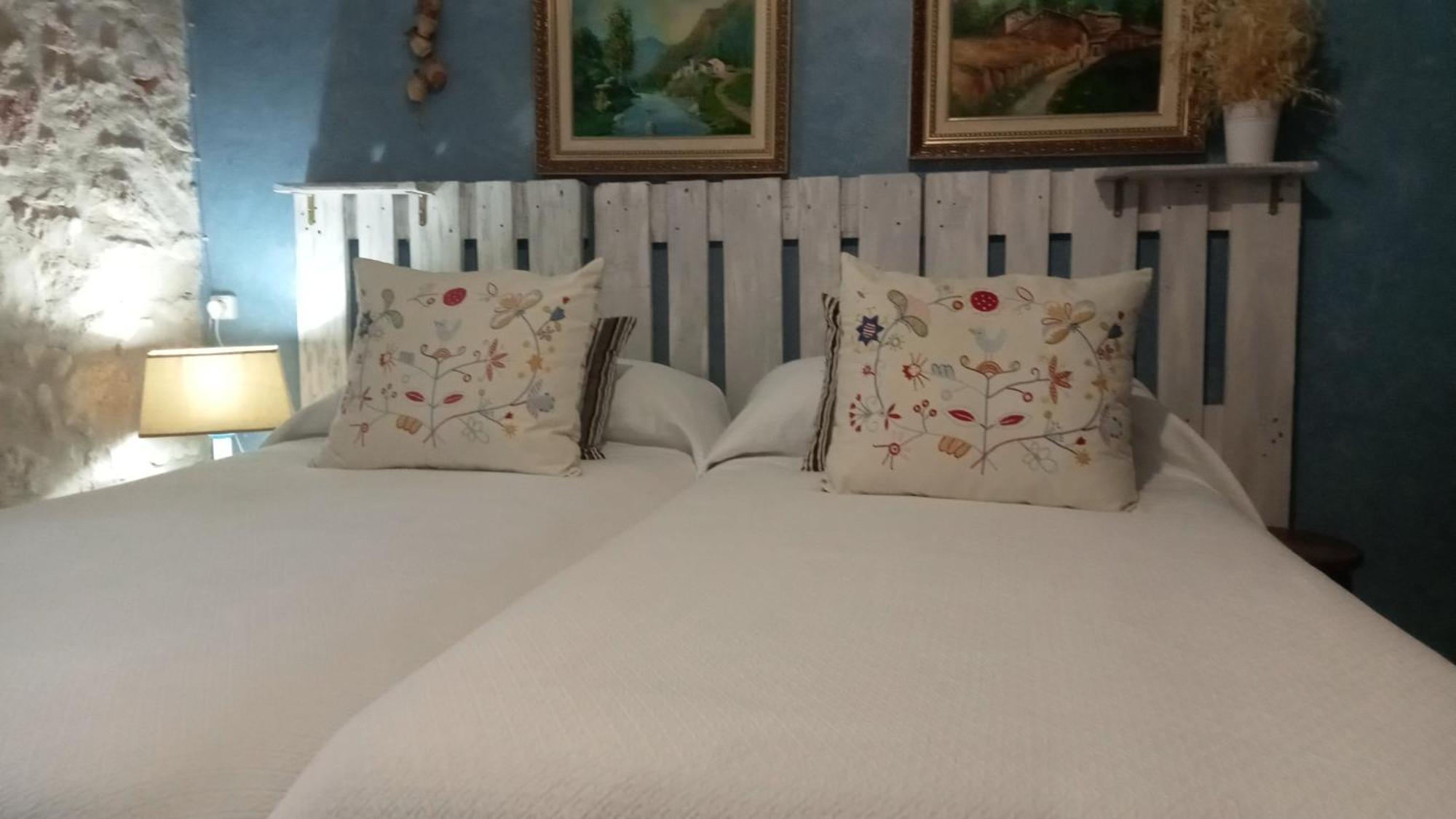 Habitacion En Ocana Eksteriør bilde