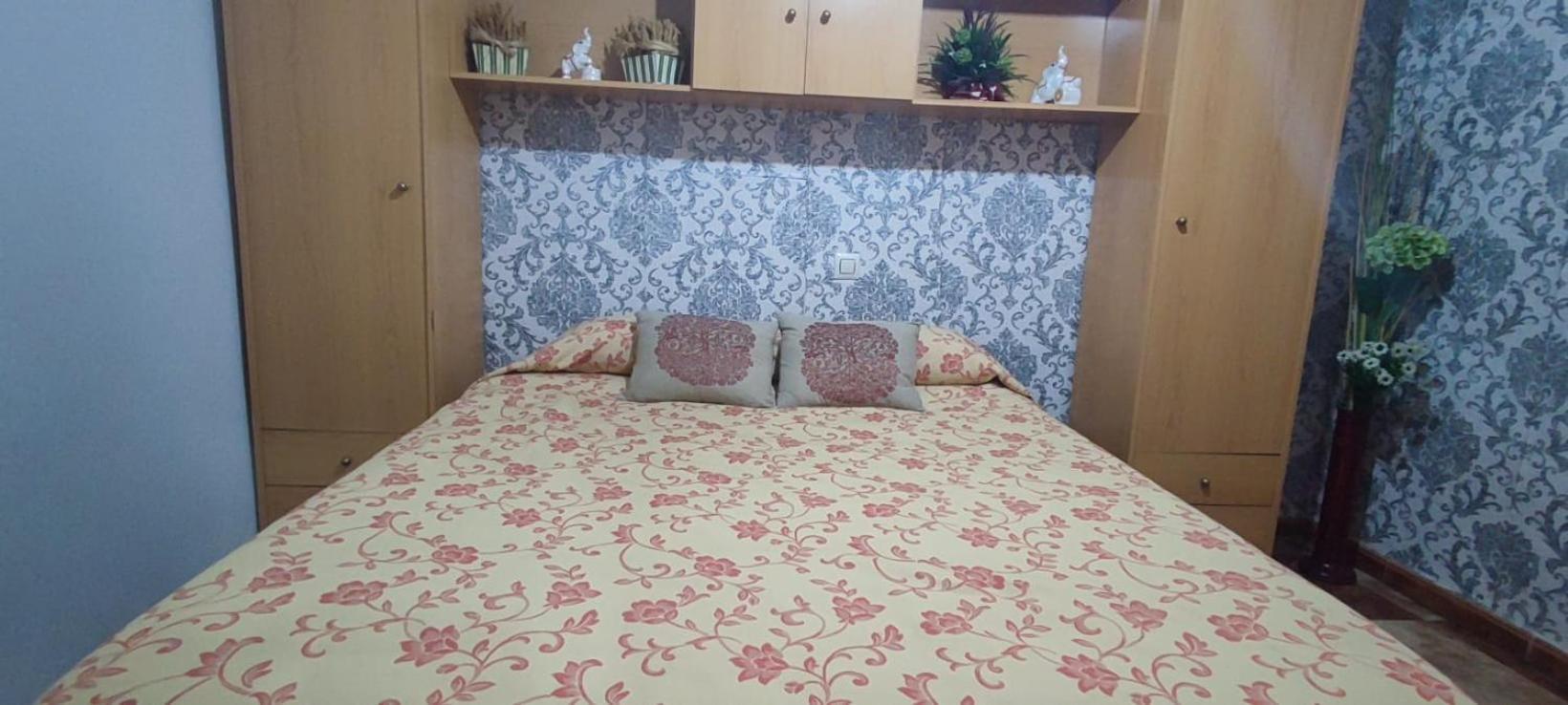 Habitacion En Ocana Rom bilde