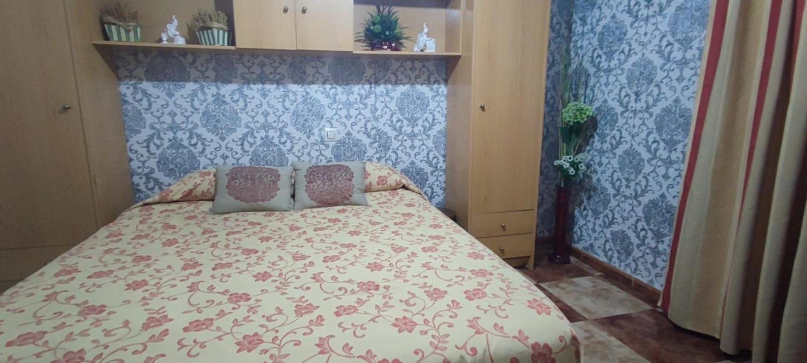Habitacion En Ocana Rom bilde
