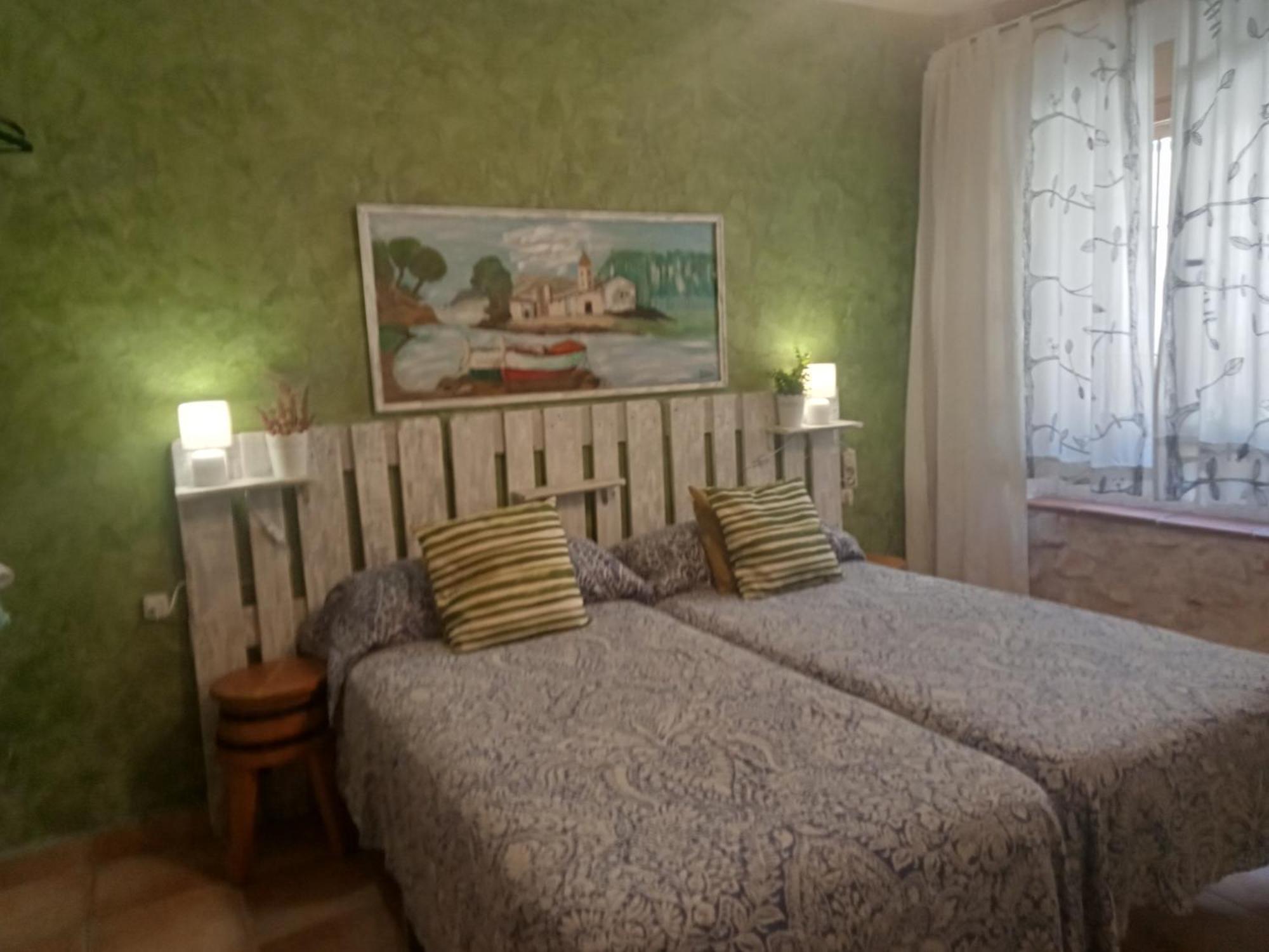 Habitacion En Ocana Rom bilde